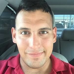 Meet your Posher, Jorge